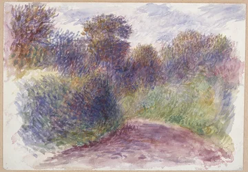 Landweg